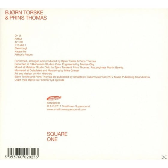 Square One image 2