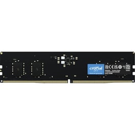 Μνήμη Ram Crucial CT8G56C46U5 DDR5 5600 MHz (1x8GB)