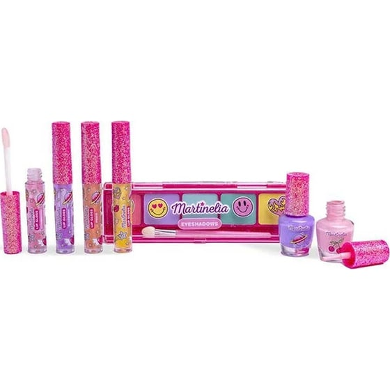 Martinelia Super Girl Power Shine Set image 2