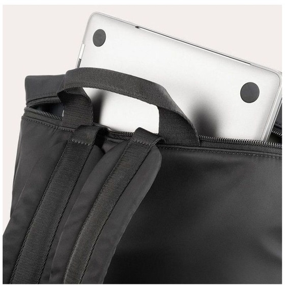 Τσάντα&nbsp;Πλάτης&nbsp;Tucano&nbsp;Fold&nbsp;15.&nbsp;6"&nbsp;Black image 3