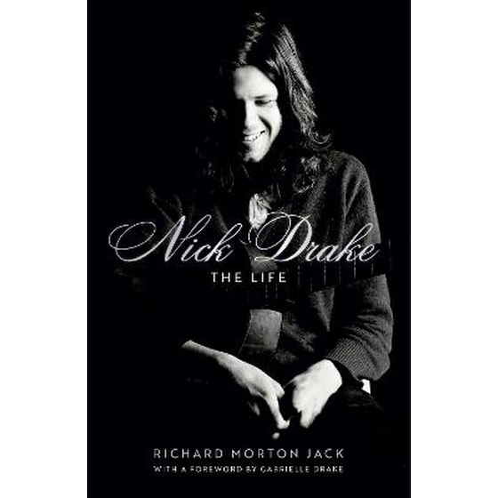 Nick Drake: The Life image 0