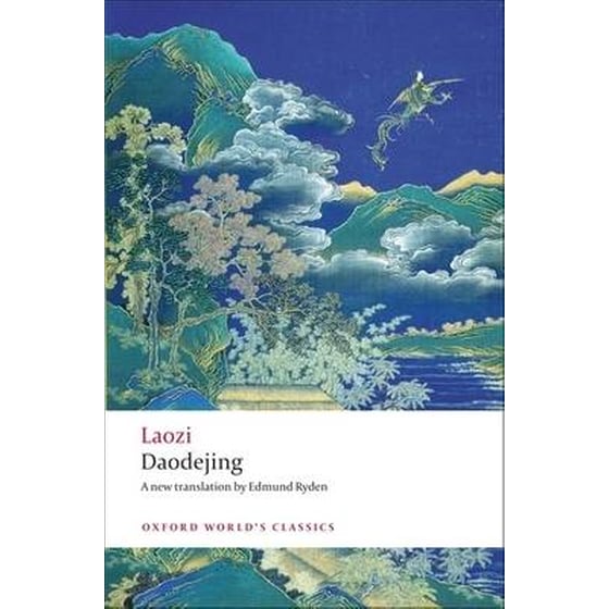 Daodejing image 0