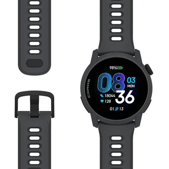 Smartwatch Coros Pace 4 Sport 43.4mm - Μαύρο image 4