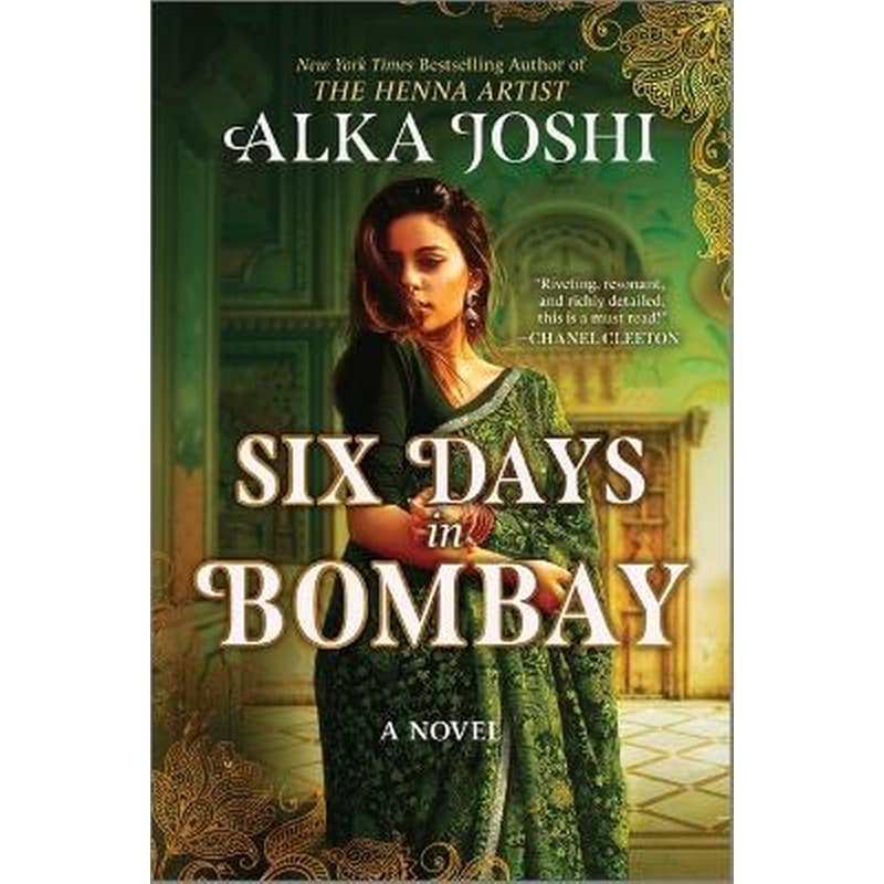 Six Days in Bombay