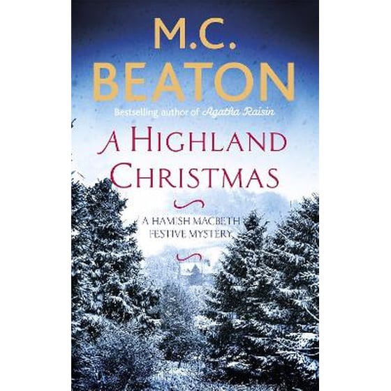 Highland Christmas image 0