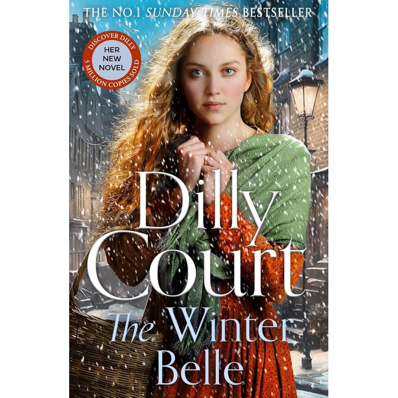 The Winter Belle