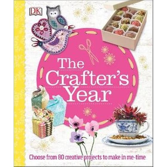 The Crafter's Year image 0