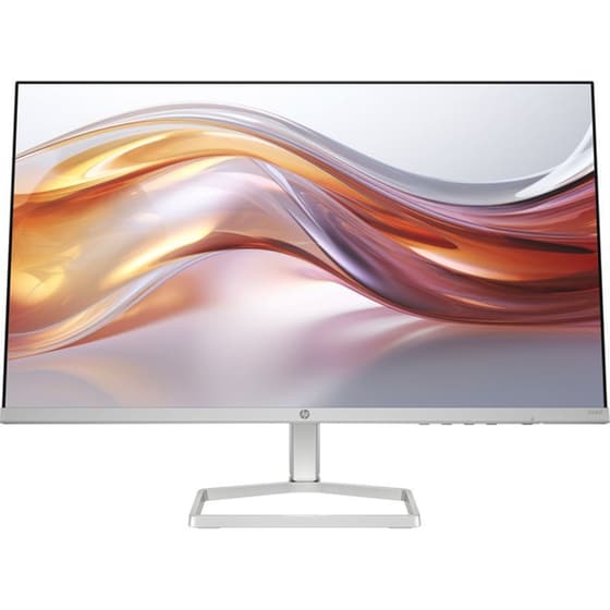 HP S5 524SF Monitor 24'' FHD IPS Flat 100Hz 5ms image 0
