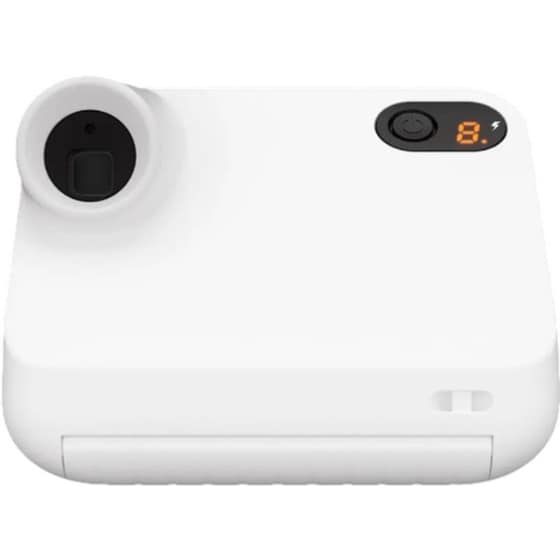 Instant Camera Polaroid Go Generation 2 - Λευκό image 3