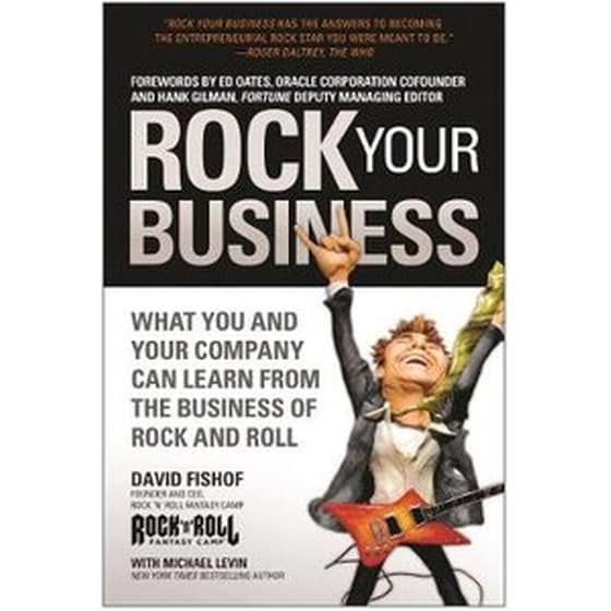Rock Your Business image 0