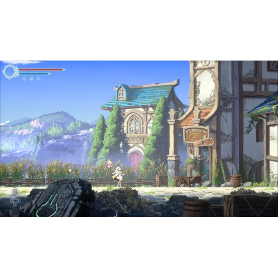 Afterimage Deluxe Edition - PS5 image 10