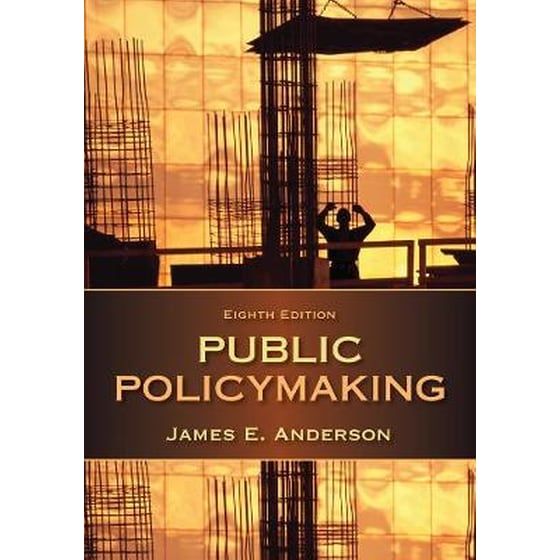 Public Policymaking image 0