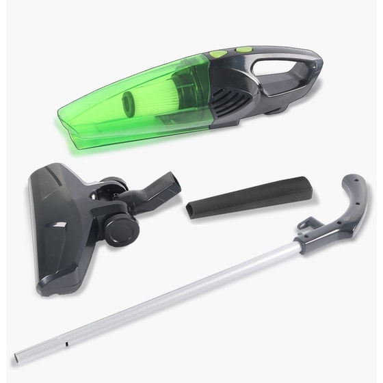 TURBOTRONIC TT-VS9 800 W Πράσινη Σκούπα Stick image 3