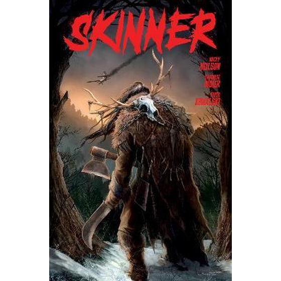Skinner image 0