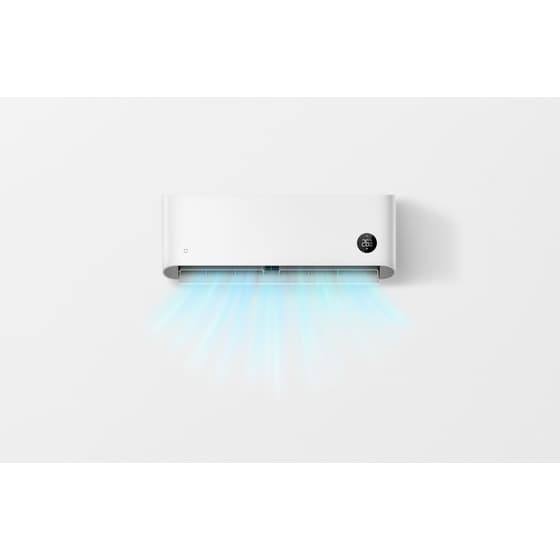 XIAOMI MIJIA PRO ECO Κλιματιστικό Inverter 12000 BTU A+++ με WiFi image 6