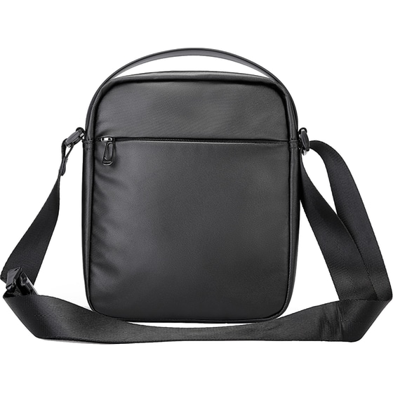 Τσάντα με θήκη για Laptop Bange 2875 8.6" Αδιάβροχη - Μαύρο image 2