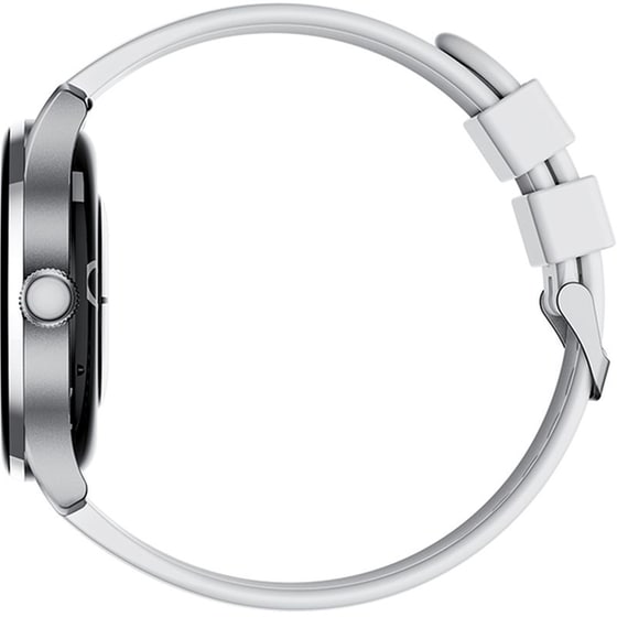 Smartwatch QCY Watch Elite S11 - Gray image 2