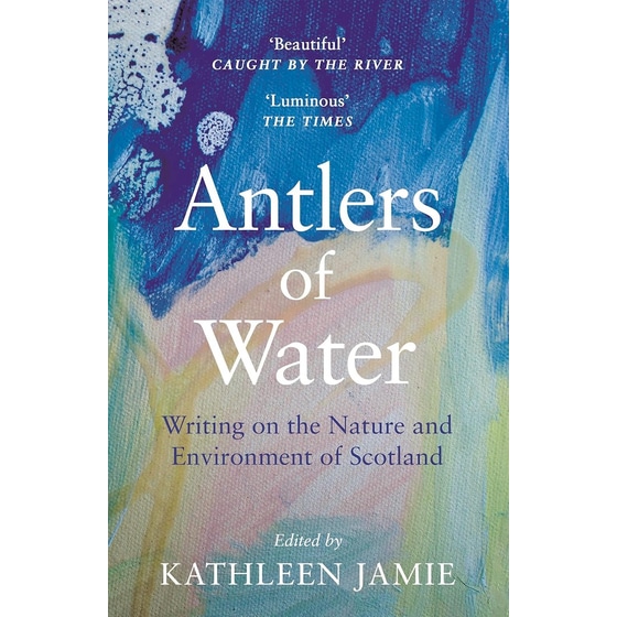 Antlers of Water image 0
