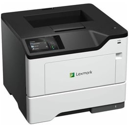 Lexmark MS631dw Ασπρόμαυρος Εκτυπωτής Lazer A4 με Wi-Fi