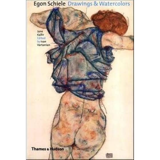Egon Schiele image 0