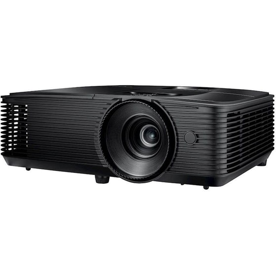 Projector Optoma X400LVE - Μαύρο image 1