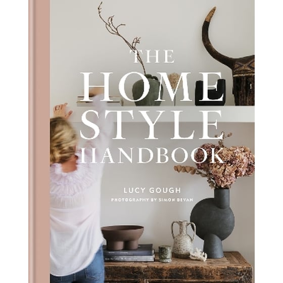 The Home Style Handbook image 0