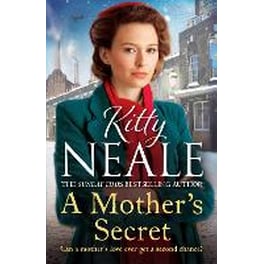 Mother's Secret