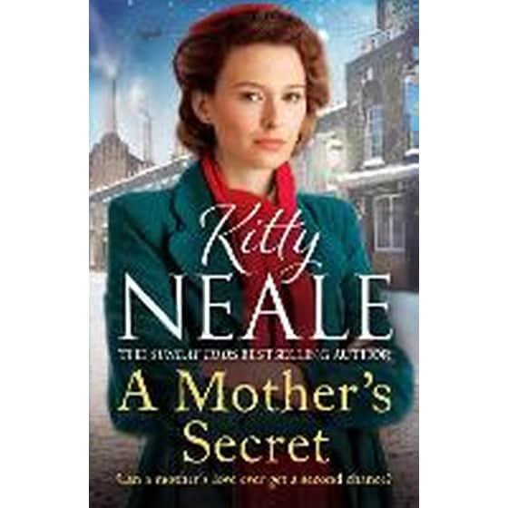 Mother's Secret image 0