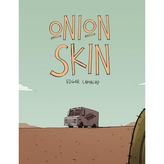 Onion Skin image 0