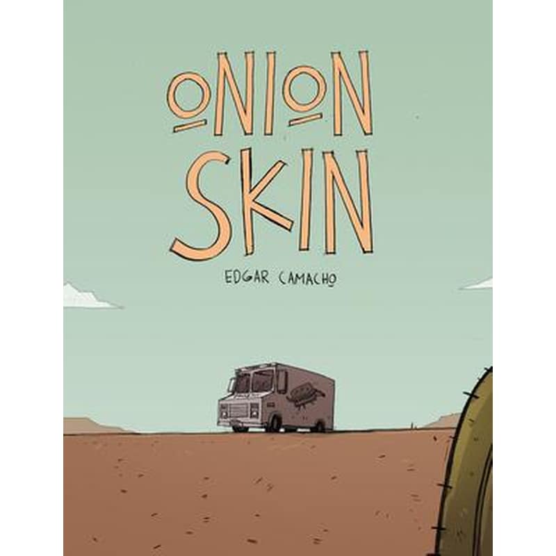 Onion Skin