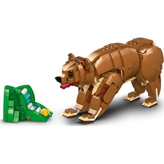 LEGO® Creator 3σε1 Όμορφο Άλογο (31166) image 3
