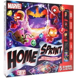 Marvel Sprint Avengers Επιτραπέζιο (Captamundi)