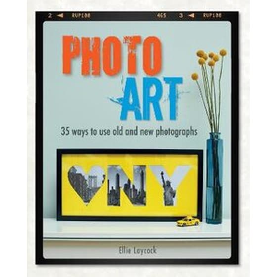 Photo Art image 0