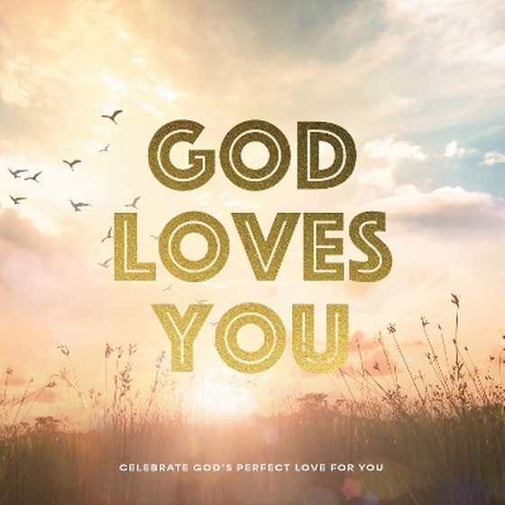 God Loves You image 0