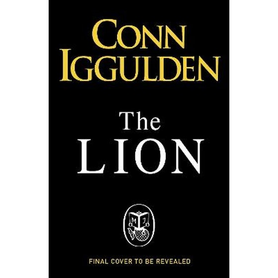 Lion image 0