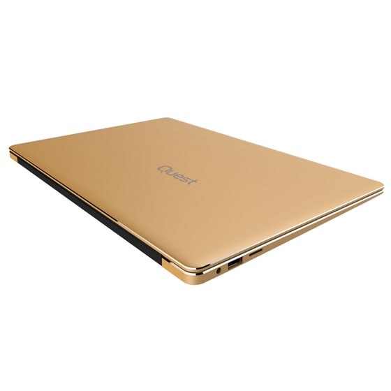 Laptop Quest Slimbook 13.3" (N3350/2GB/32GB/HD) QK131GL image 1