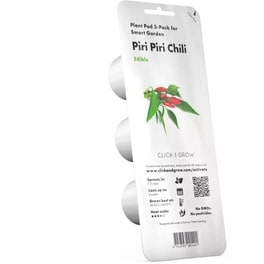 Κάψουλες Click and Grow 3 Τμχ - Piri Piri Chilli