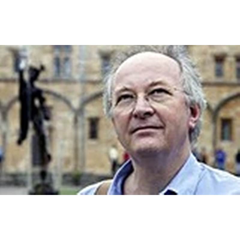 Author picture
