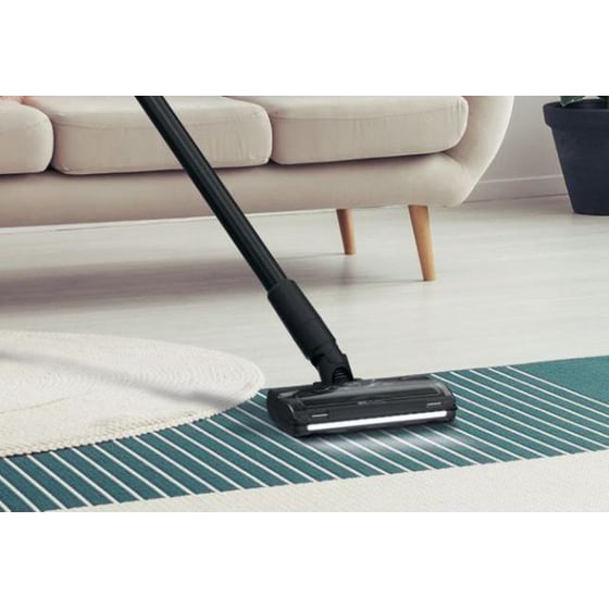 HOOVER HF410H 011 25.2 V 0.4 L Μαύρη Σκούπα Stick image 16