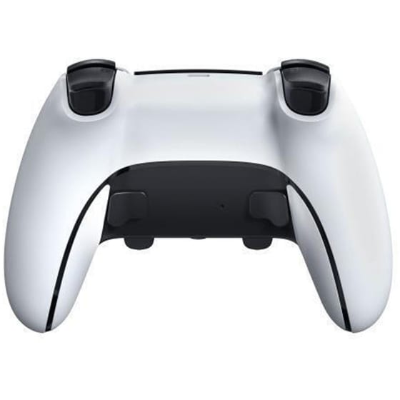 Zeroground GP-2000BT NAGAO v3.0 PC/PS4 Ασύρματο Χειριστήριο - Λευκό/Μαύρο image 1