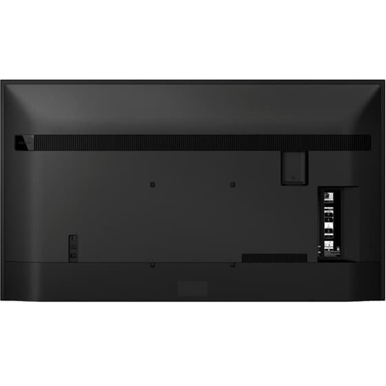 Sony LED 55" 4K Android Τηλεόραση KD55X75WLPAEP image 10