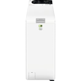 AEG LTR8E373E 7 kg 1.300 Στροφές Λευκό Πλυντήριο Ρούχων