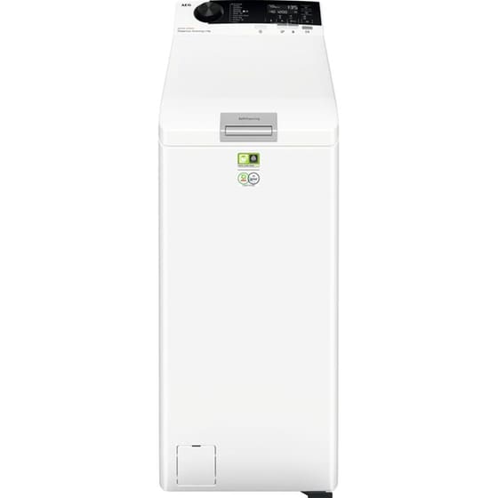 AEG LTR8E373E 7 kg 1.300 Στροφές Λευκό Πλυντήριο Ρούχων image 0