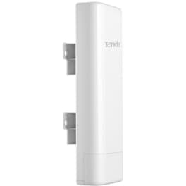 Tenda O3 Ασύρματο Router Wi‑Fi 2.4 GHz 150 Mbps PoE Λευκό