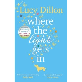 Where The Light Gets In