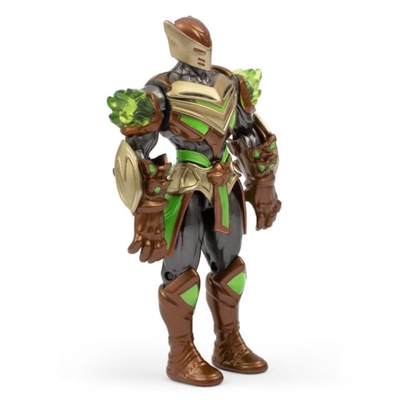 Φιγούρα Gormiti The New Era Windel Με Λειτουργίες 15εκ image 18