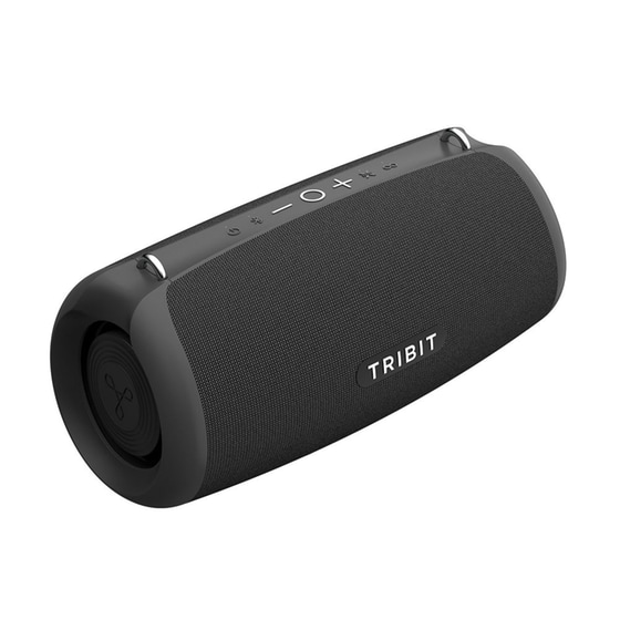 Φορητό Ηχείο Tribit SB Lava 80W - Black image 2