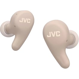 Ακουστιικά Bluetooth JVC HA-A23T - Καφέ