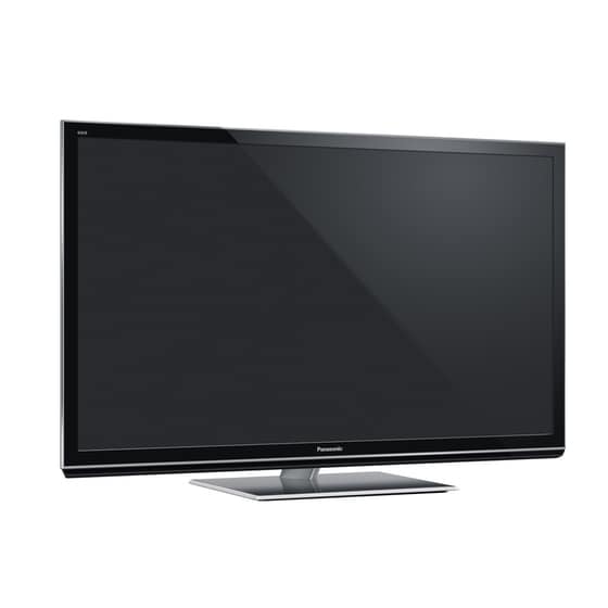 PLASMA TV PANASONIC TX-P42GT50 FULL HD 3 image 0