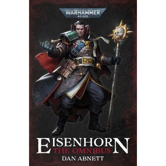 Eisenhorn: The Omnibus image 0